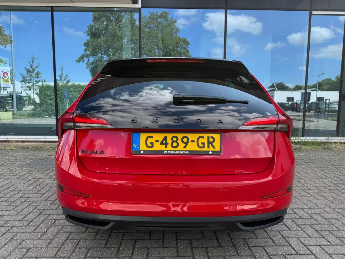 1.0 TSI First Edition - Panodak - Winterpakket - Climate - Org.NL