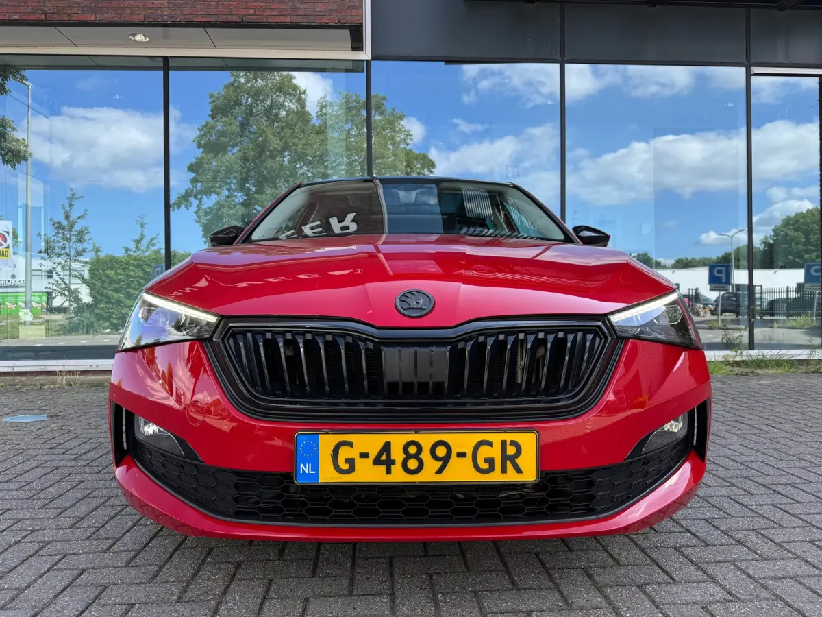 1.0 TSI First Edition - Panodak - Winterpakket - Climate - Org.NL