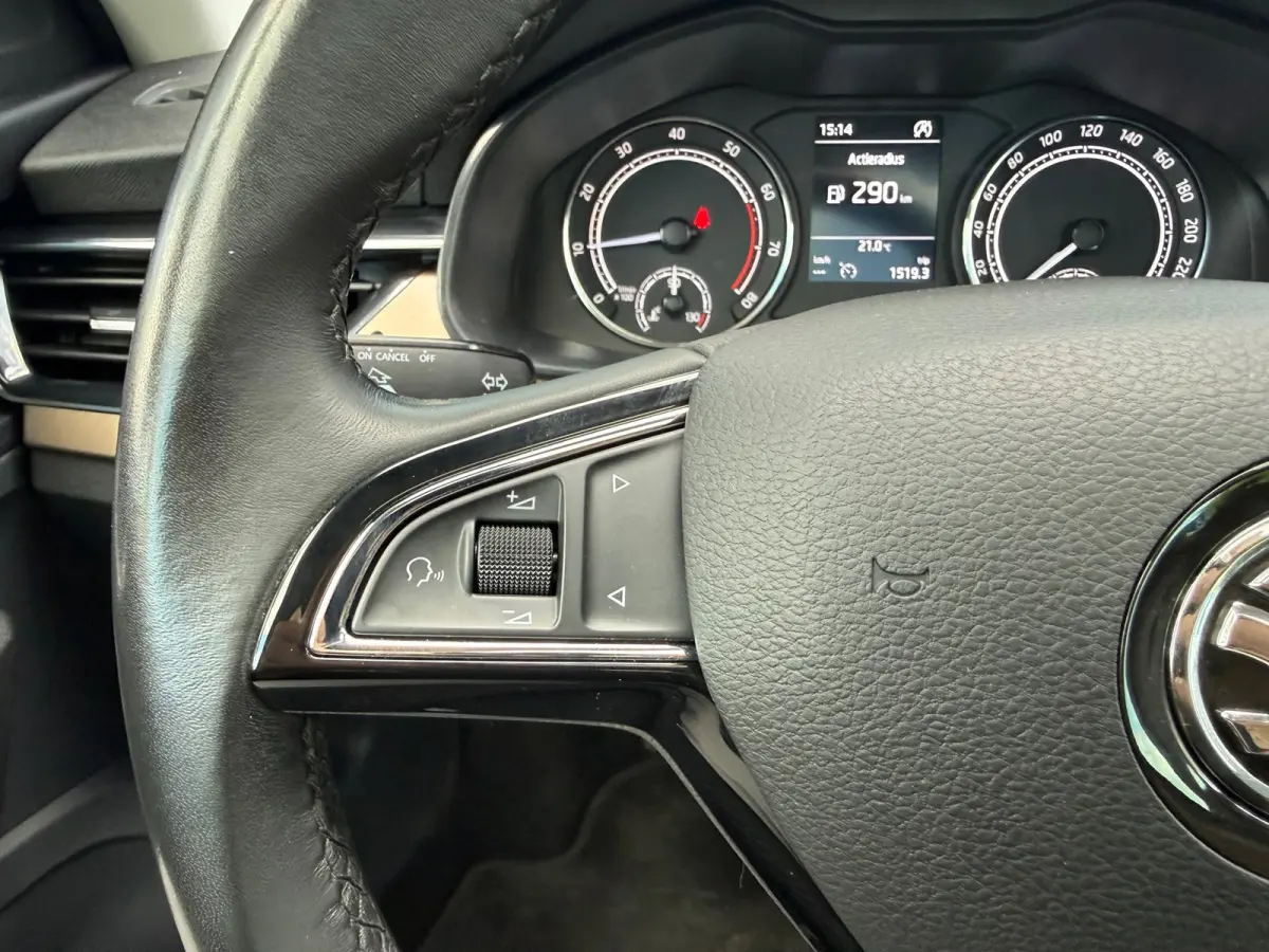 1.0 TSI First Edition - Panodak - Winterpakket - Climate - Org.NL