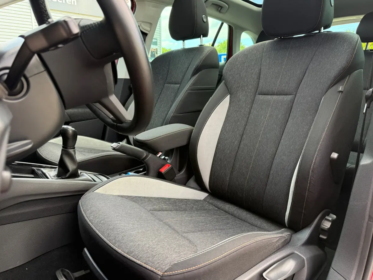 1.0 TSI First Edition - Panodak - Winterpakket - Climate - Org.NL