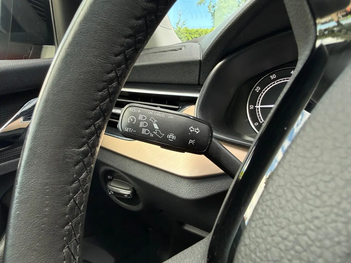 1.0 TSI First Edition - Panodak - Winterpakket - Climate - Org.NL