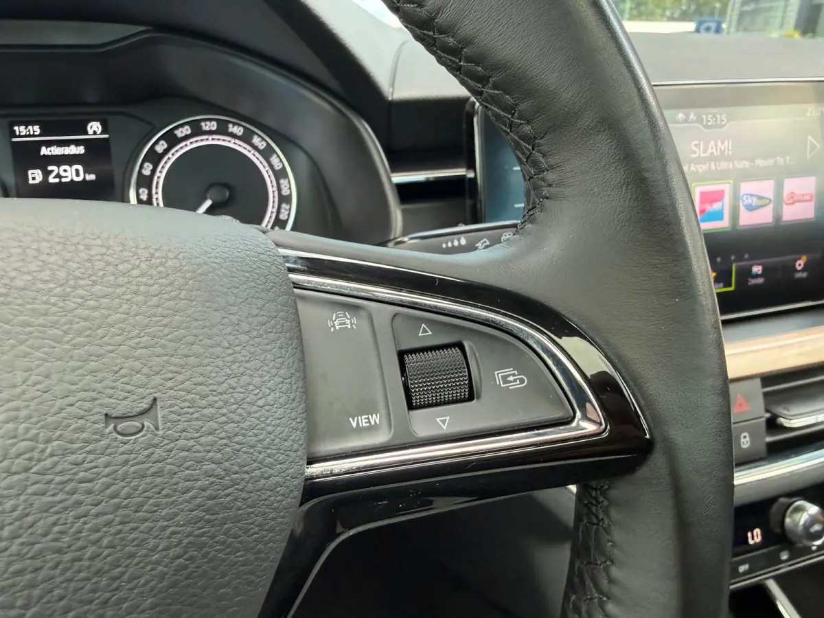 1.0 TSI First Edition - Panodak - Winterpakket - Climate - Org.NL
