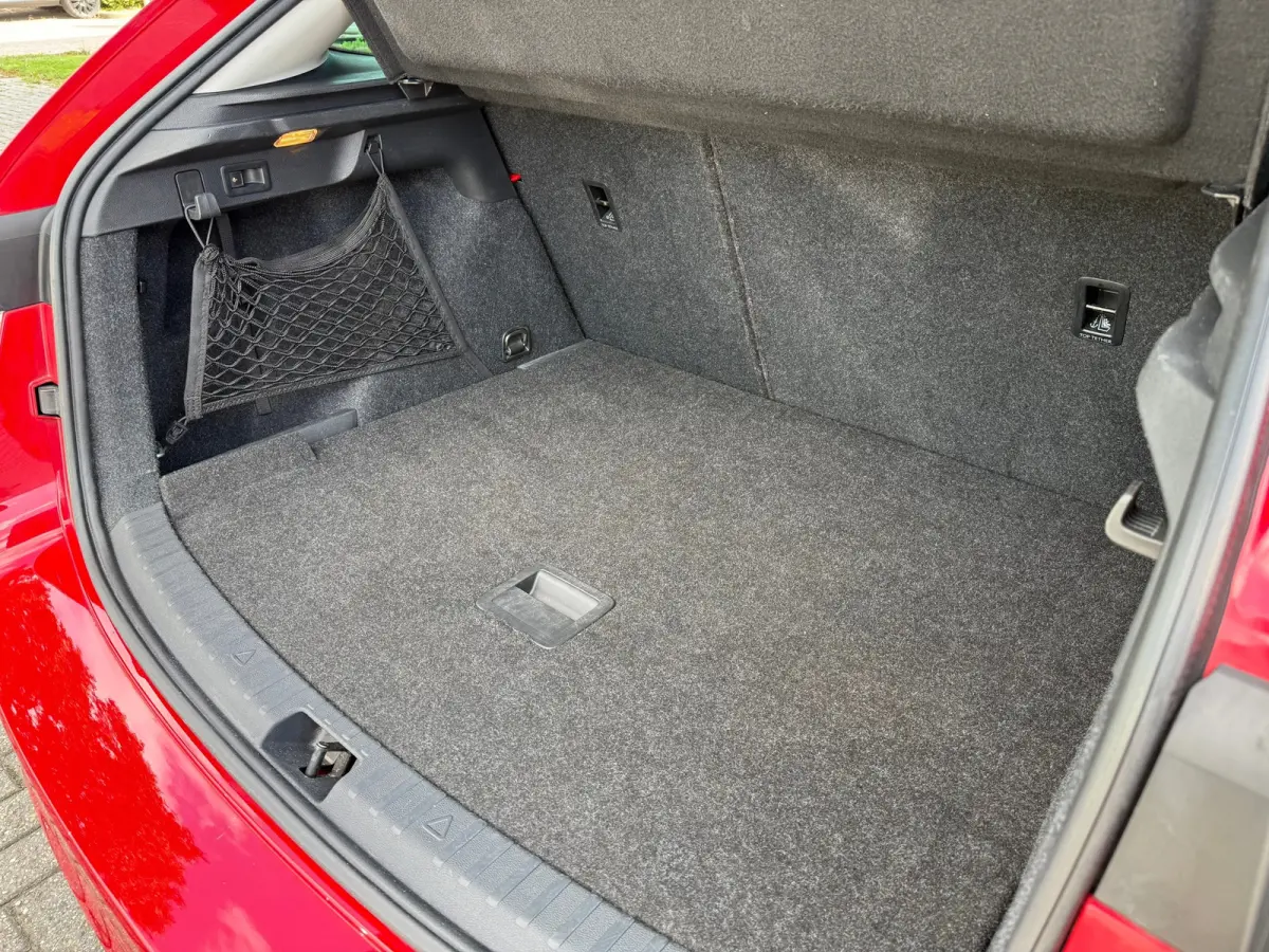 1.0 TSI First Edition - Panodak - Winterpakket - Climate - Org.NL