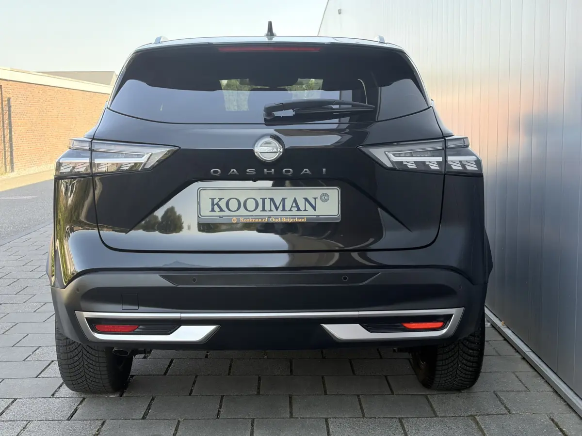 1.3 MHEV Xtronic Tekna 158 Pk Automaat Navi / DAB / Apple Carplay / Camera / Pano-dak / Winterpakket / Leer