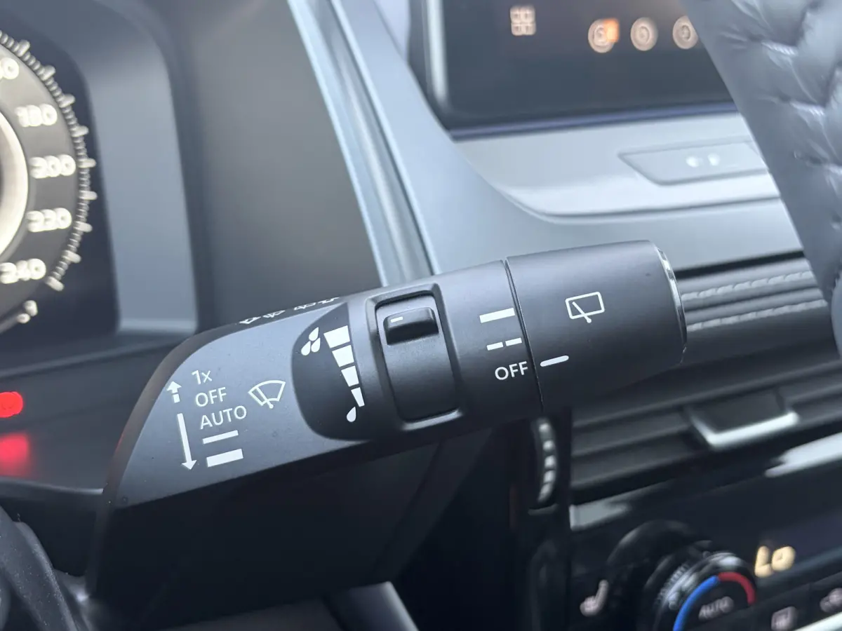 1.3 MHEV Xtronic Tekna 158 Pk Automaat Navi / DAB / Apple Carplay / Camera / Pano-dak / Winterpakket / Leer