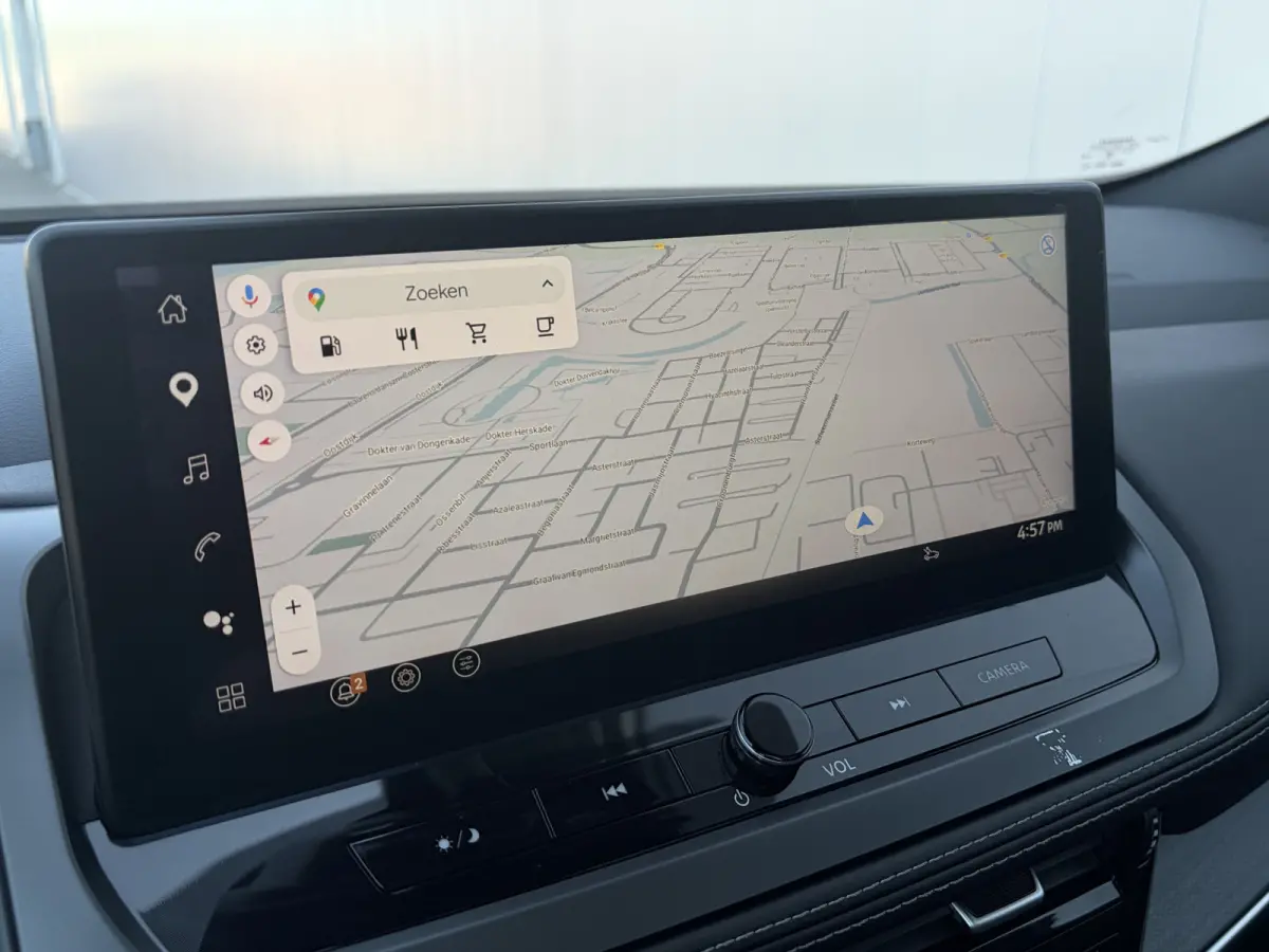 1.3 MHEV Xtronic Tekna 158 Pk Automaat Navi / DAB / Apple Carplay / Camera / Pano-dak / Winterpakket / Leer