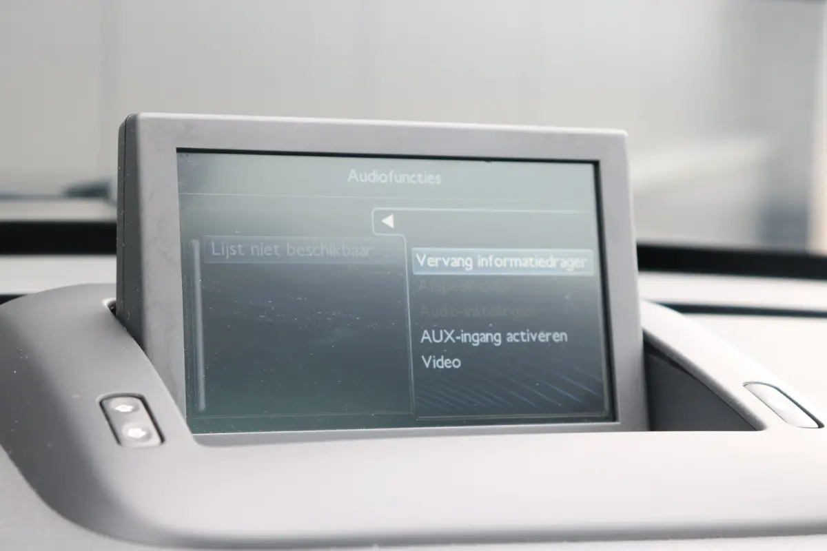 1.2 PureTech Allure | Navi | Camera | Panoramadak | Cruise control | PDC V+A | Clima | LMV 17"|