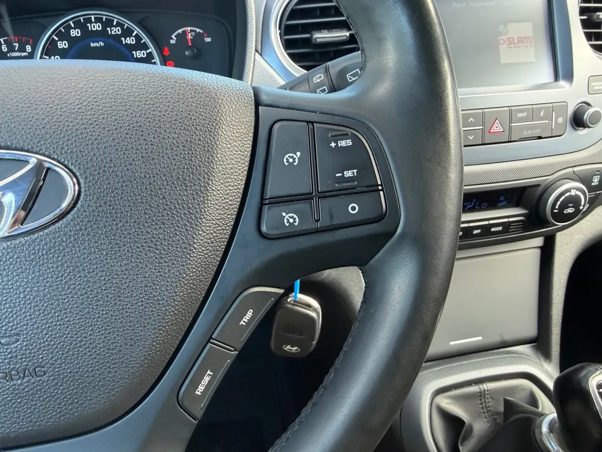 1.0i Premium - Navi - Climate - Winterpakket - Org.NL