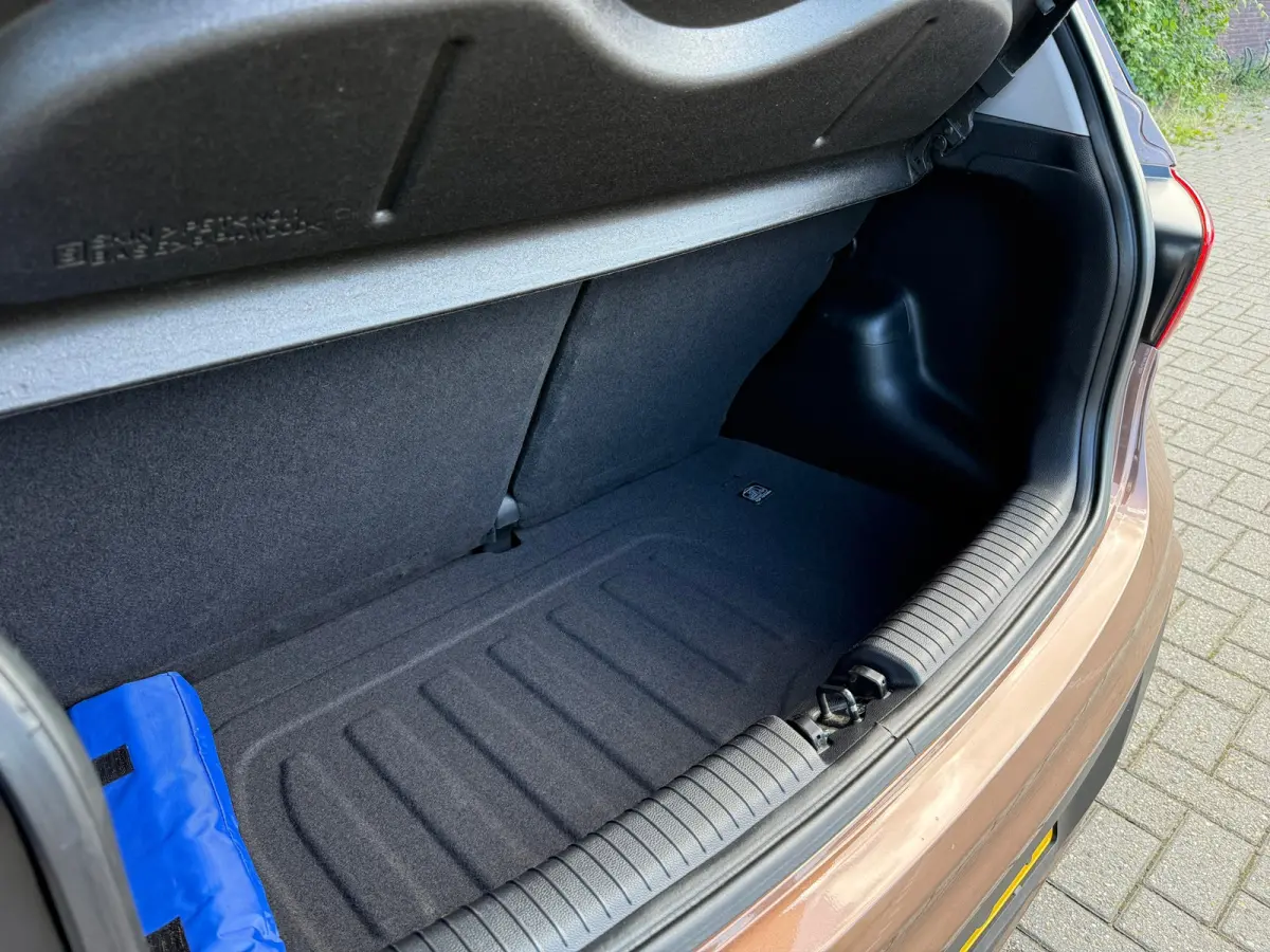 1.0i Premium - Navi - Climate - Winterpakket - Org.NL