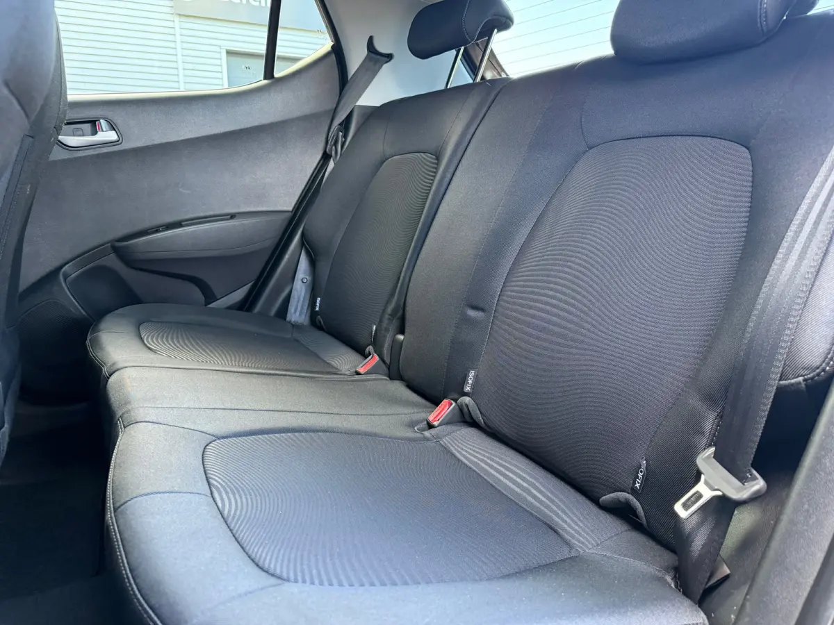 1.0i Premium - Navi - Climate - Winterpakket - Org.NL