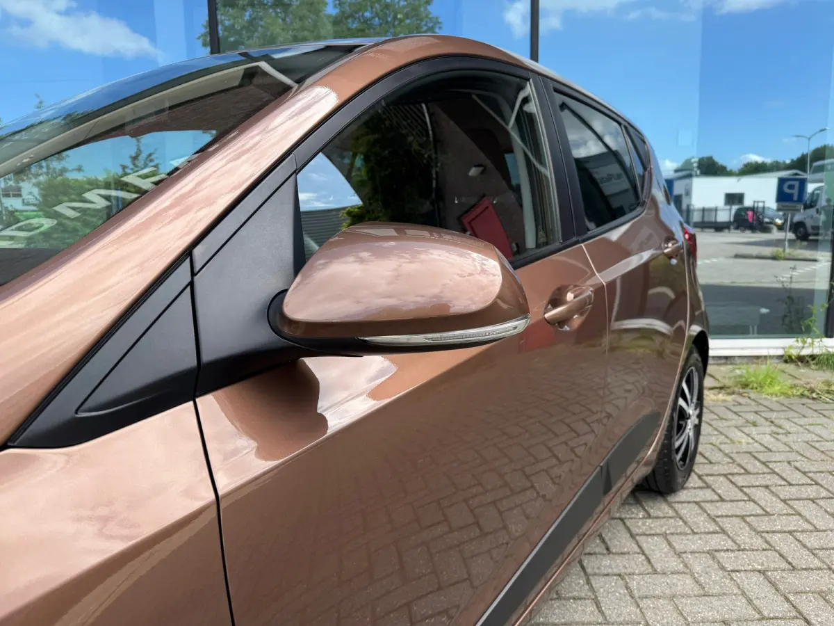 1.0i Premium - Navi - Climate - Winterpakket - Org.NL