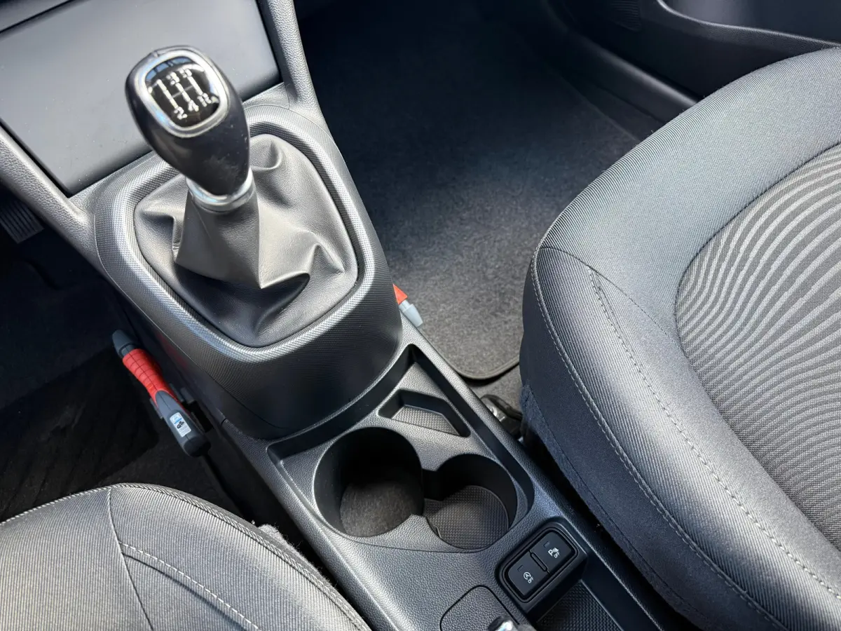 1.0i Premium - Navi - Climate - Winterpakket - Org.NL