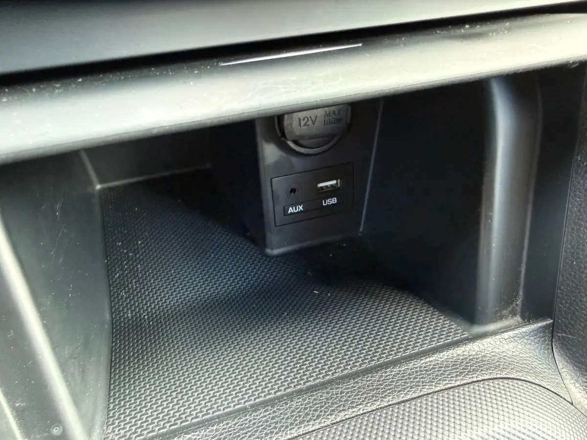 1.0i Premium - Navi - Climate - Winterpakket - Org.NL