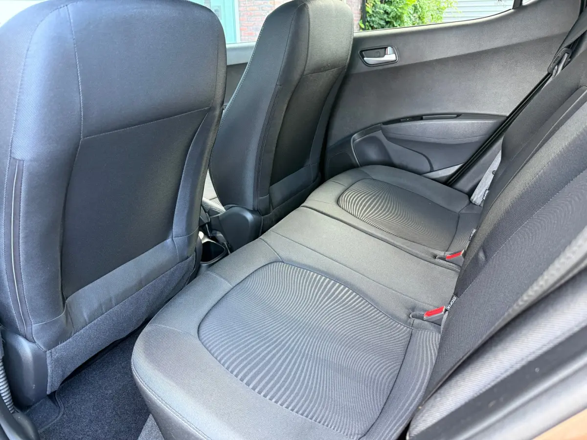 1.0i Premium - Navi - Climate - Winterpakket - Org.NL