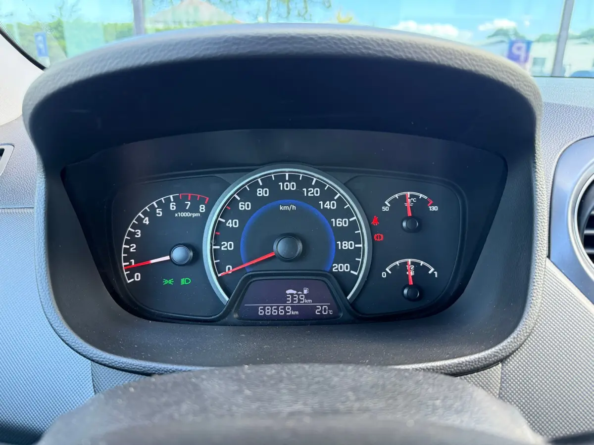 1.0i Premium - Navi - Climate - Winterpakket - Org.NL