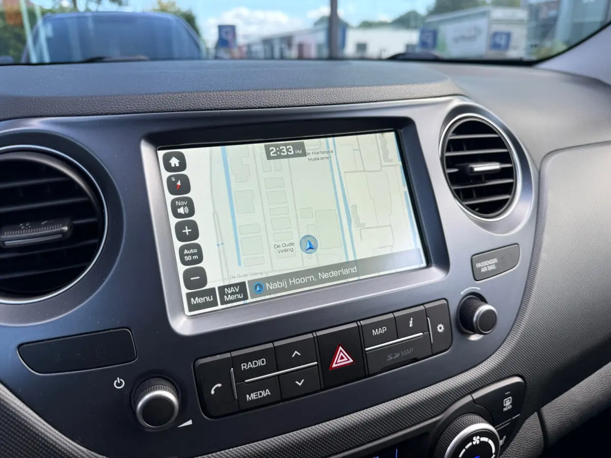 1.0i Premium - Navi - Climate - Winterpakket - Org.NL