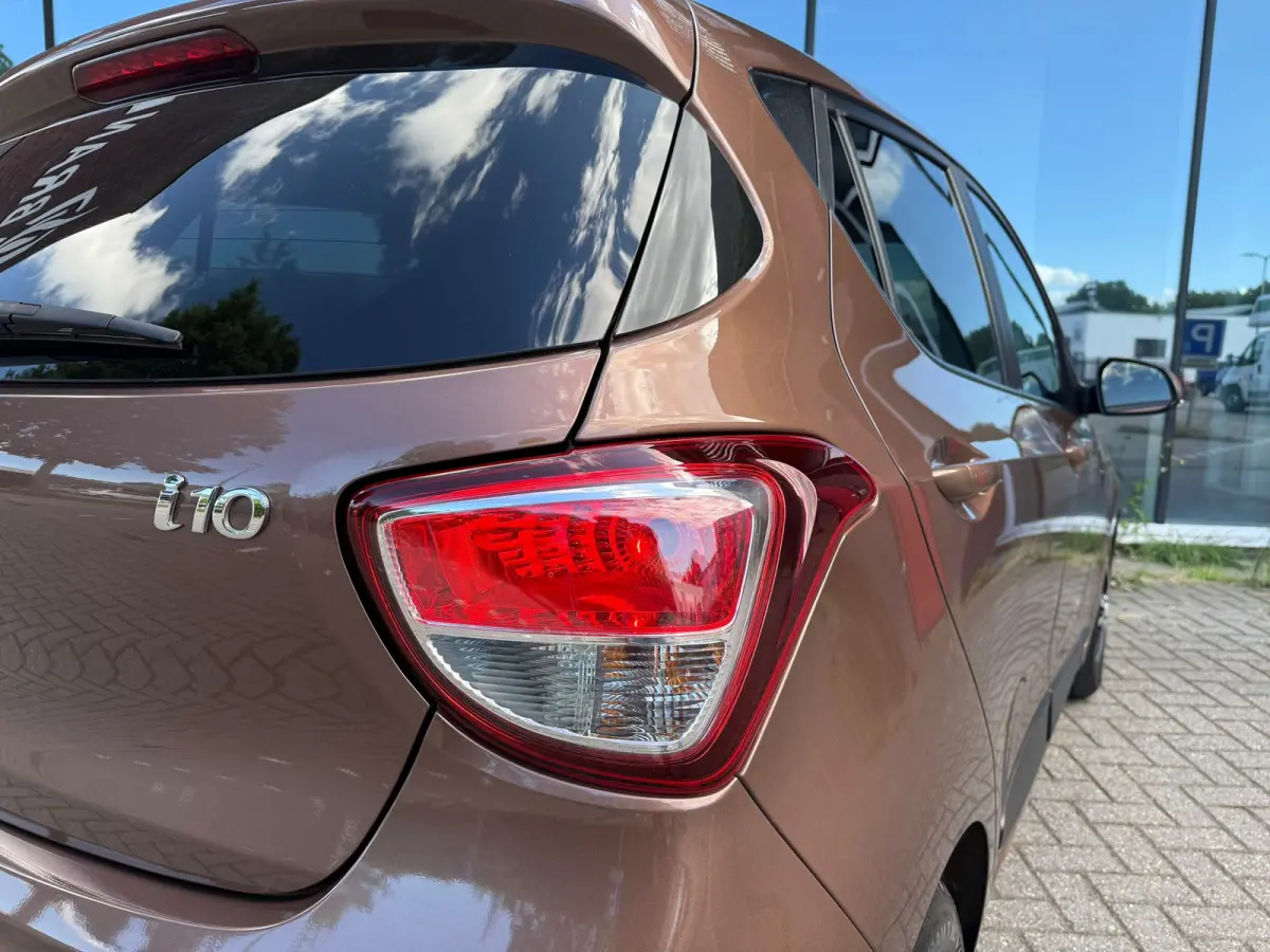 1.0i Premium - Navi - Climate - Winterpakket - Org.NL