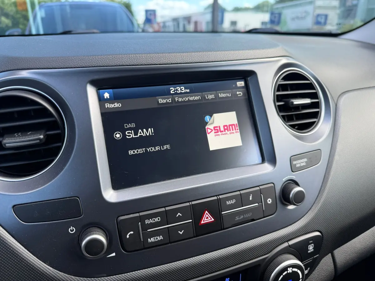 1.0i Premium - Navi - Climate - Winterpakket - Org.NL