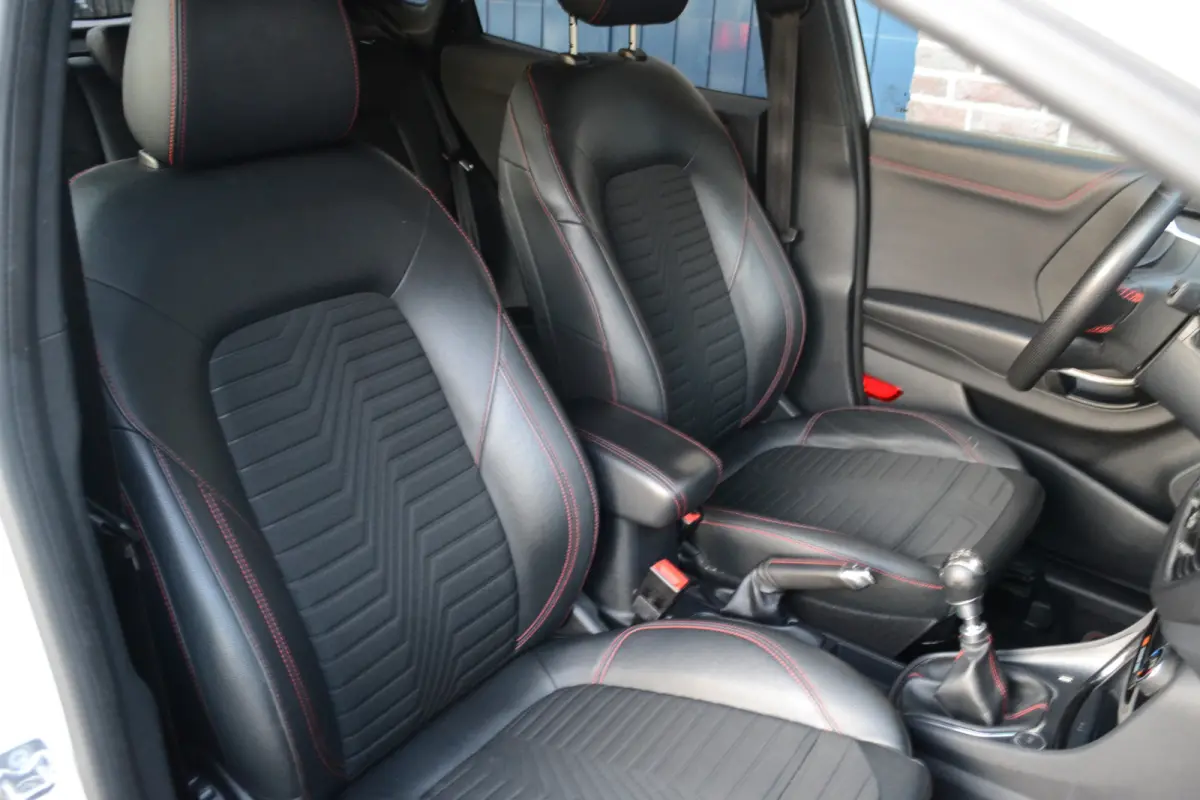 1.0 EcoBoost ST-Line X | Bang&Olufsen | Carplay/Android Auto | Navigatie | Virtual Cockpit