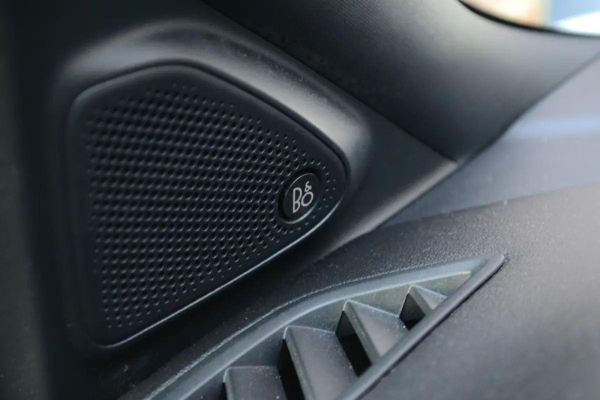 1.0 EcoBoost ST-Line X | Bang&Olufsen | Carplay/Android Auto | Navigatie | Virtual Cockpit