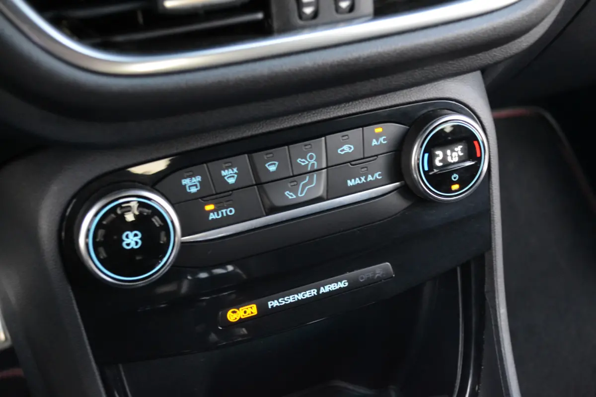 1.0 EcoBoost ST-Line X | Bang&Olufsen | Carplay/Android Auto | Navigatie | Virtual Cockpit