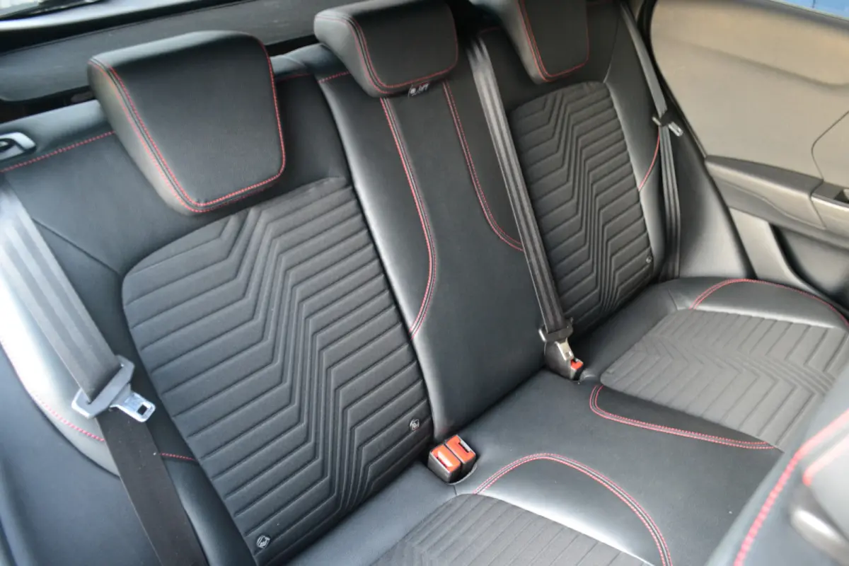 1.0 EcoBoost ST-Line X | Bang&Olufsen | Carplay/Android Auto | Navigatie | Virtual Cockpit