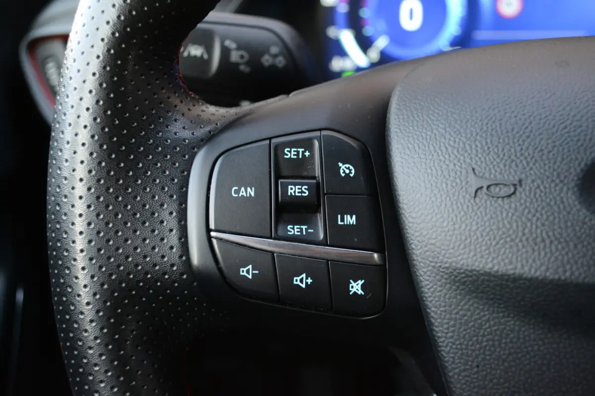 1.0 EcoBoost ST-Line X | Bang&Olufsen | Carplay/Android Auto | Navigatie | Virtual Cockpit