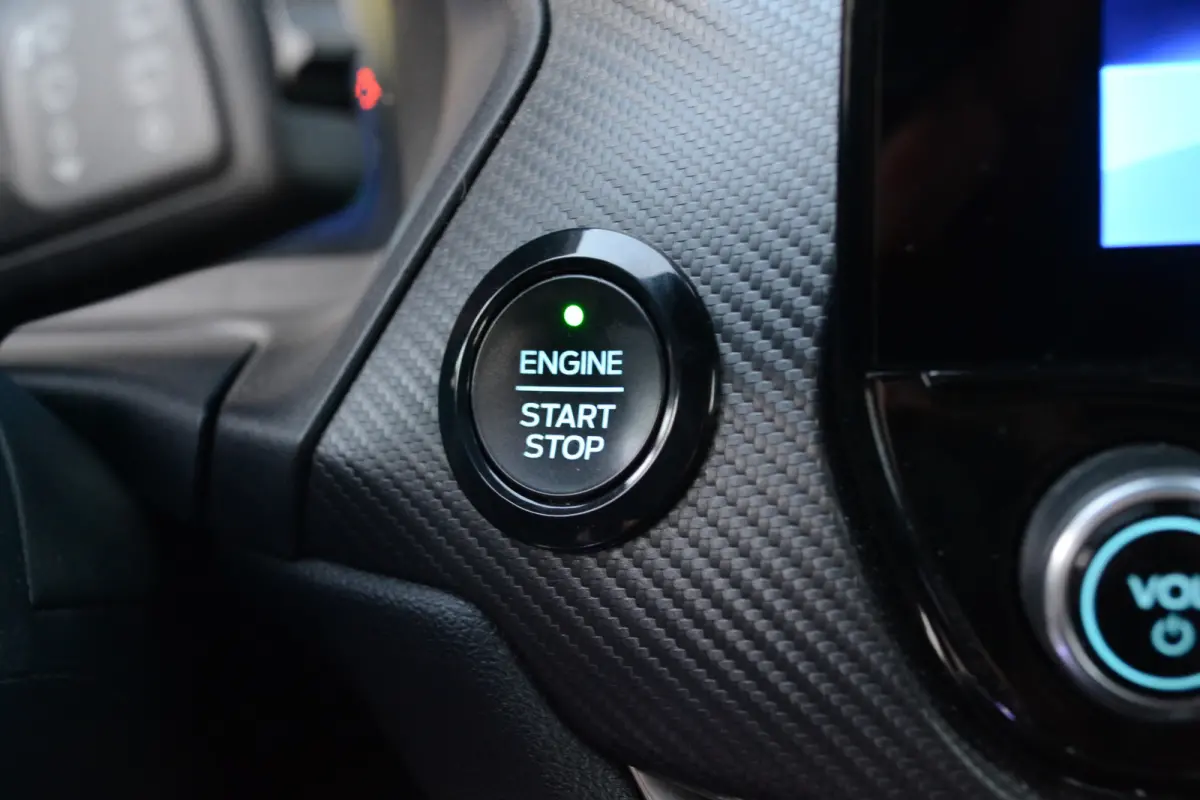 1.0 EcoBoost ST-Line X | Bang&Olufsen | Carplay/Android Auto | Navigatie | Virtual Cockpit