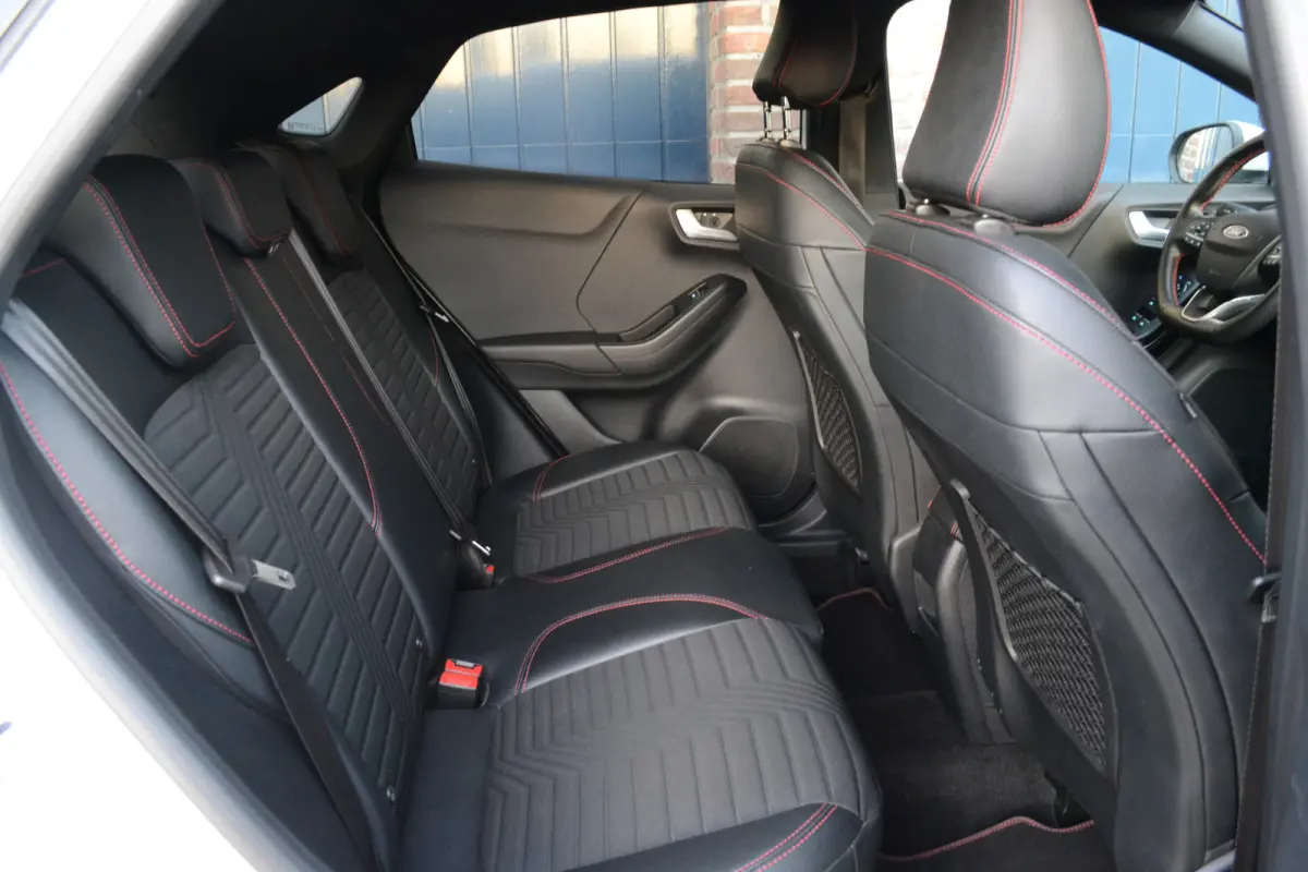 1.0 EcoBoost ST-Line X | Bang&Olufsen | Carplay/Android Auto | Navigatie | Virtual Cockpit