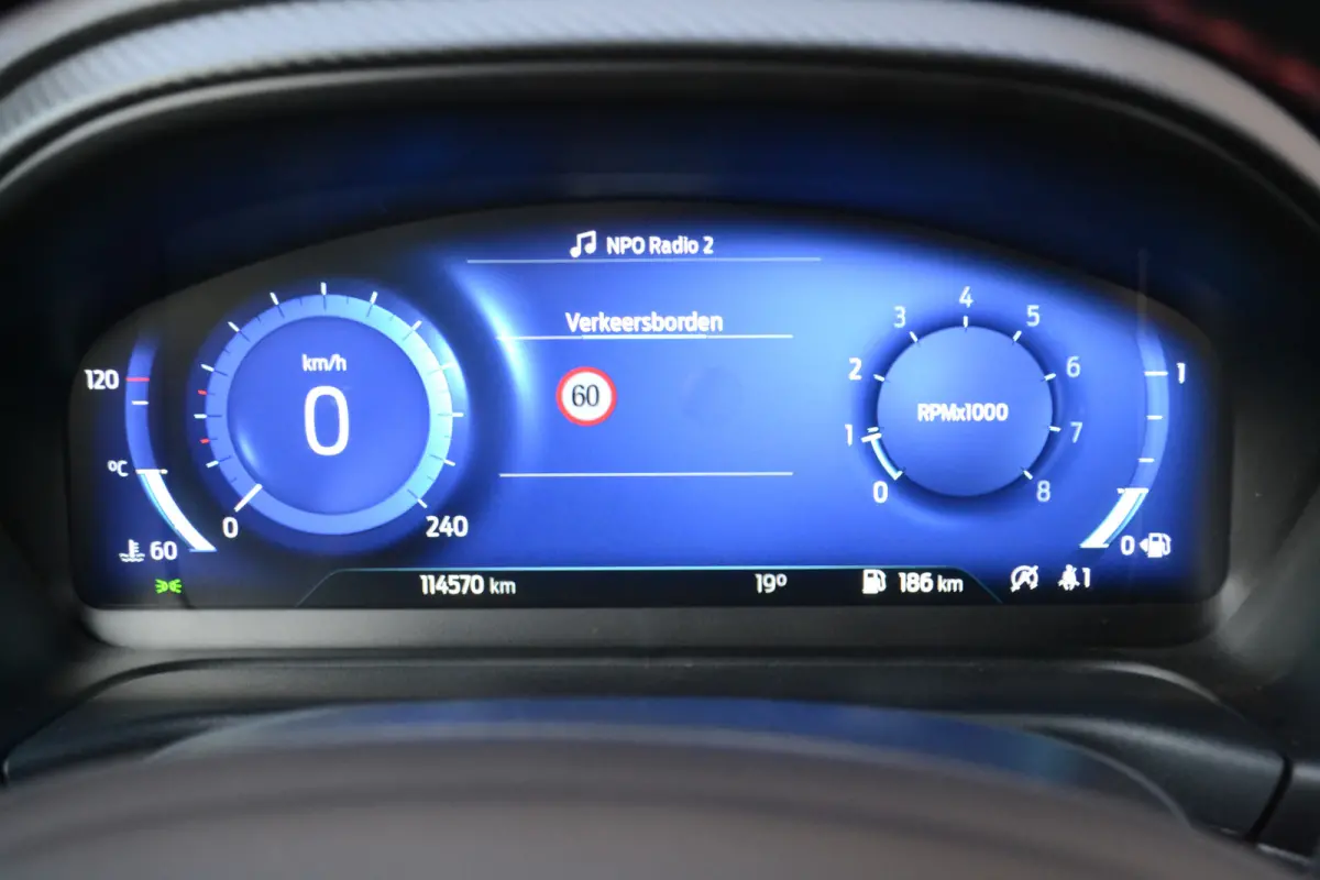 1.0 EcoBoost ST-Line X | Bang&Olufsen | Carplay/Android Auto | Navigatie | Virtual Cockpit