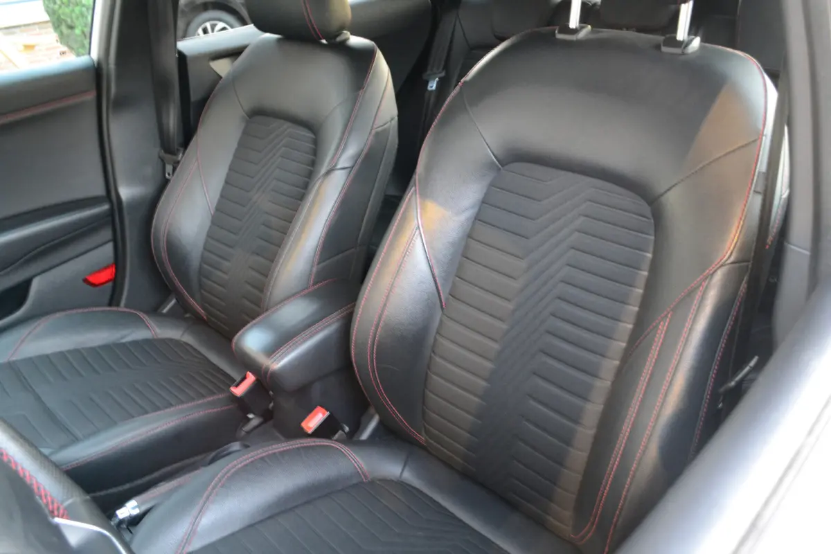 1.0 EcoBoost ST-Line X | Bang&Olufsen | Carplay/Android Auto | Navigatie | Virtual Cockpit