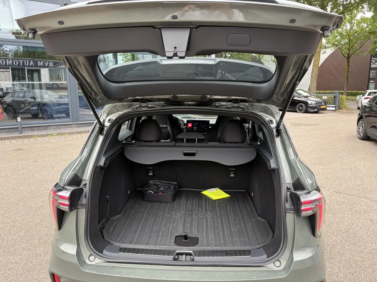 1.5 Core NIEUW MODEL! | FABRIEKSGARANTIE TOT 2030 | VOORSTOELEN VERWARMD | ACHTERUIRIJCAMERA | ADAPT. CRUISE CONTROL