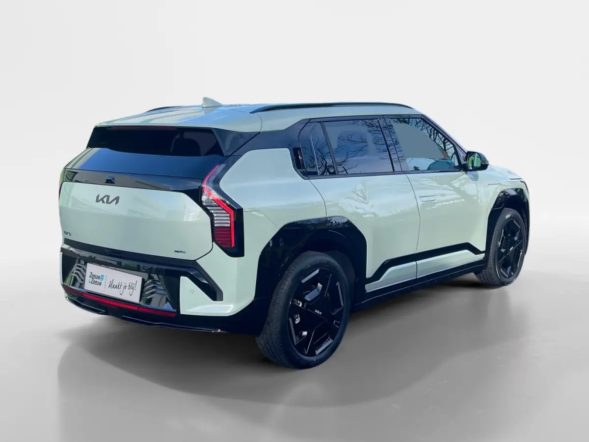 GT-Line Business Edition 81.4 kWh | Demo | 563km WLTP | Navi | Clima | Camera | Stoel-/stuurverwarming | Apple Carplay | Android Auto