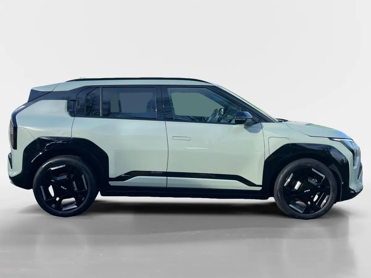 GT-Line Business Edition 81.4 kWh | Demo | 563km WLTP | Navi | Clima | Camera | Stoel-/stuurverwarming | Apple Carplay | Android Auto