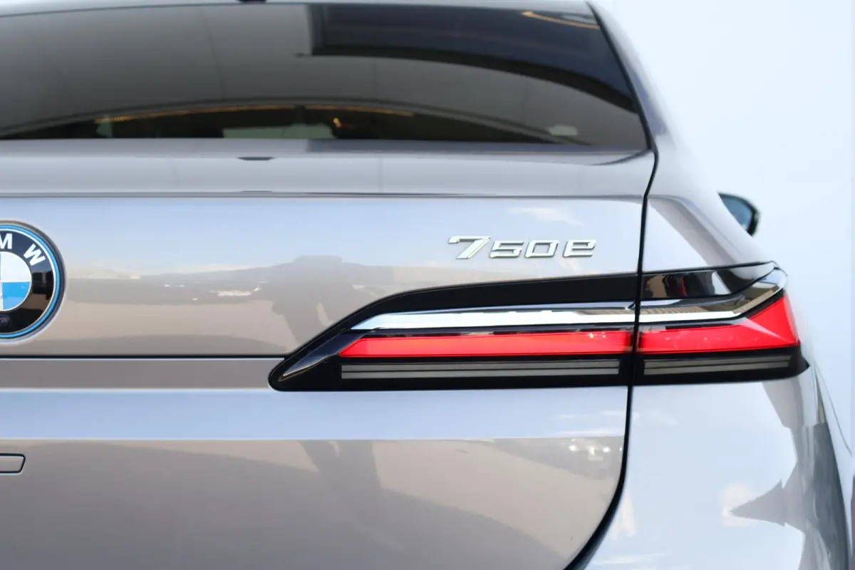 750e xDrive | SoH 100% | M-Sport Pakket | Individual Leder | Driving Assistant Professional | Parking Assistant Professional | Active Steering | Climate Acoustics Pack |
