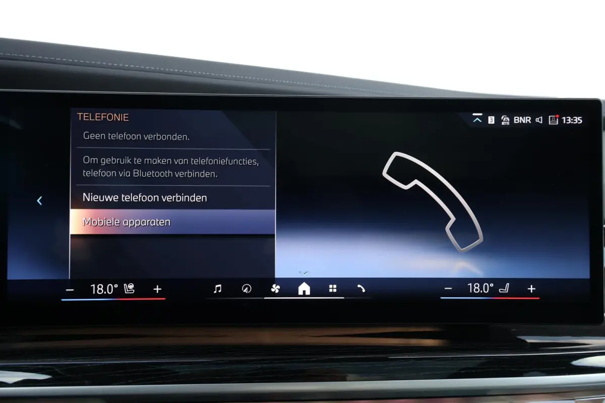 750e xDrive | SoH 100% | M-Sport Pakket | Individual Leder | Driving Assistant Professional | Parking Assistant Professional | Active Steering | Climate Acoustics Pack |