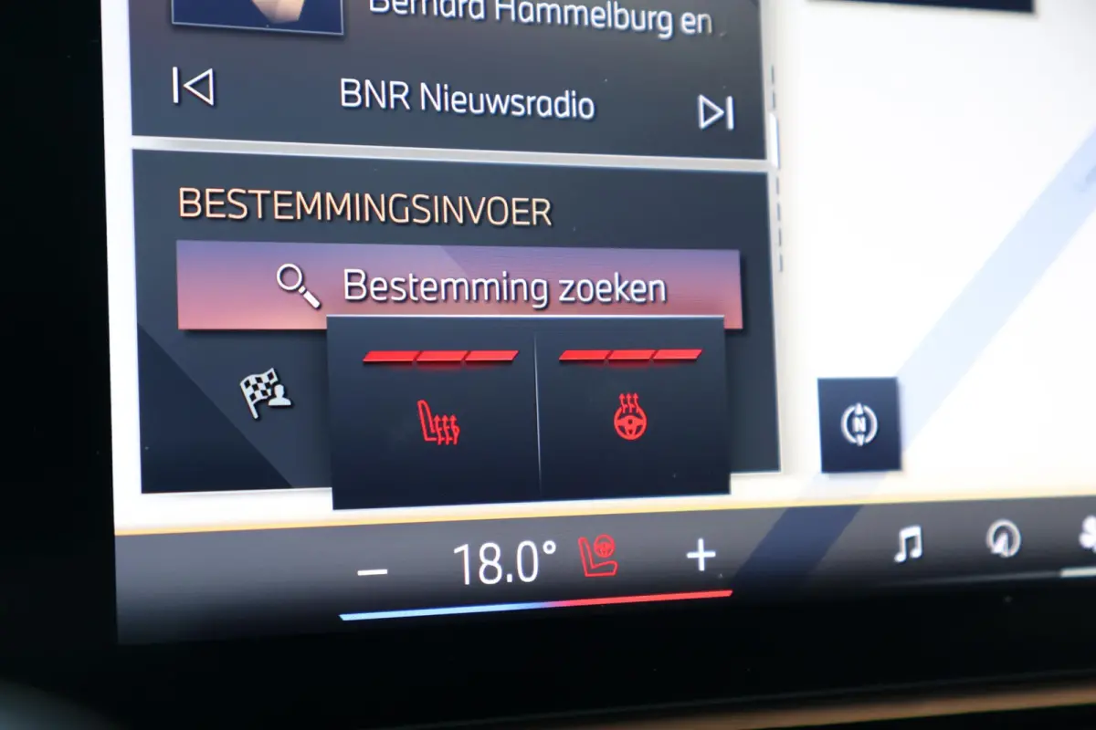 750e xDrive | SoH 100% | M-Sport Pakket | Individual Leder | Driving Assistant Professional | Parking Assistant Professional | Active Steering | Climate Acoustics Pack |