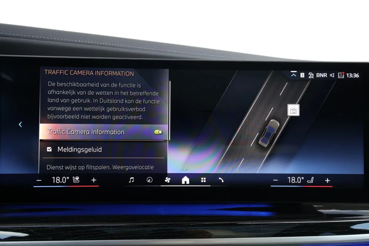 750e xDrive | SoH 100% | M-Sport Pakket | Individual Leder | Driving Assistant Professional | Parking Assistant Professional | Active Steering | Climate Acoustics Pack |