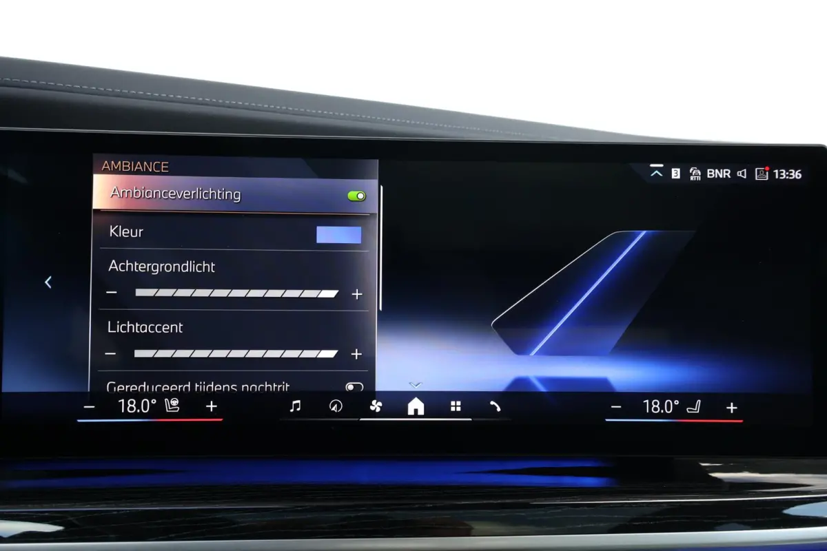 750e xDrive | SoH 100% | M-Sport Pakket | Individual Leder | Driving Assistant Professional | Parking Assistant Professional | Active Steering | Climate Acoustics Pack |