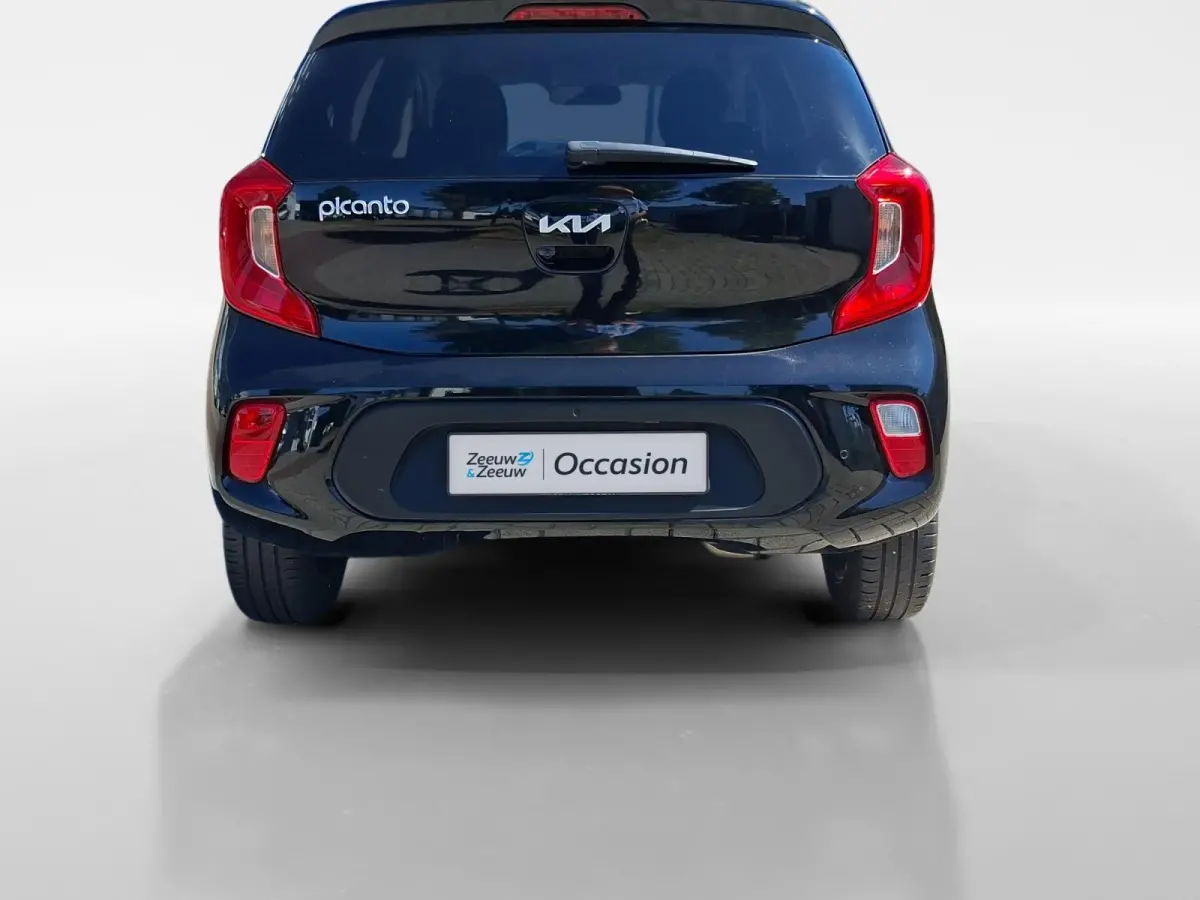 1.0 DPi DynamicPlusLine | Lichtmetalen Velgen | Key Less Entry | Privacy Glass | Achteruitrijcamera | Climate Control
