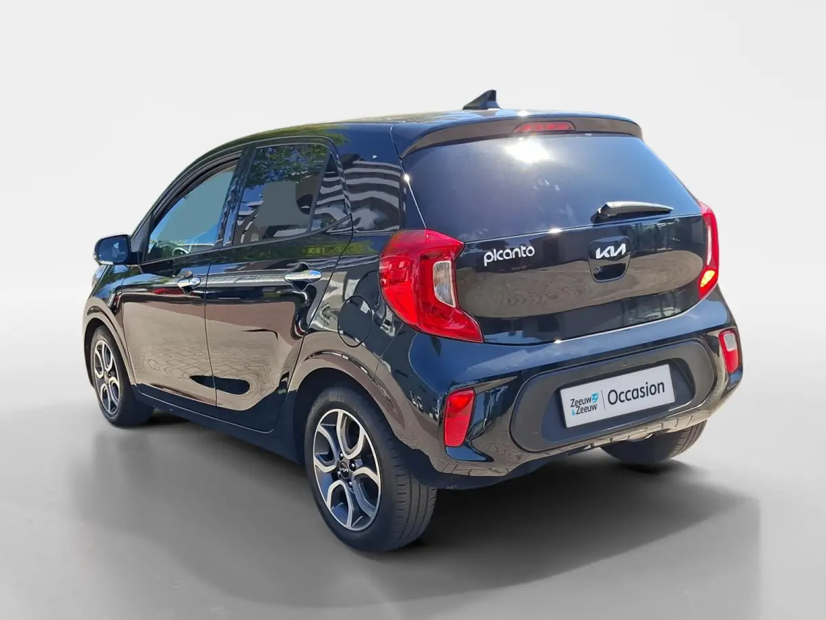 1.0 DPi DynamicPlusLine | Lichtmetalen Velgen | Key Less Entry | Privacy Glass | Achteruitrijcamera | Climate Control