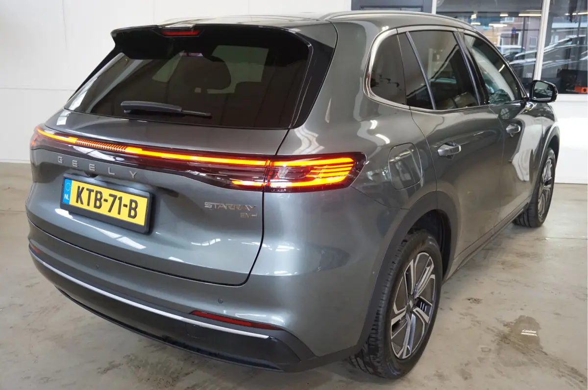 1.5 Pro 83Km elektrisch All-in prijs: direct wegrijden!