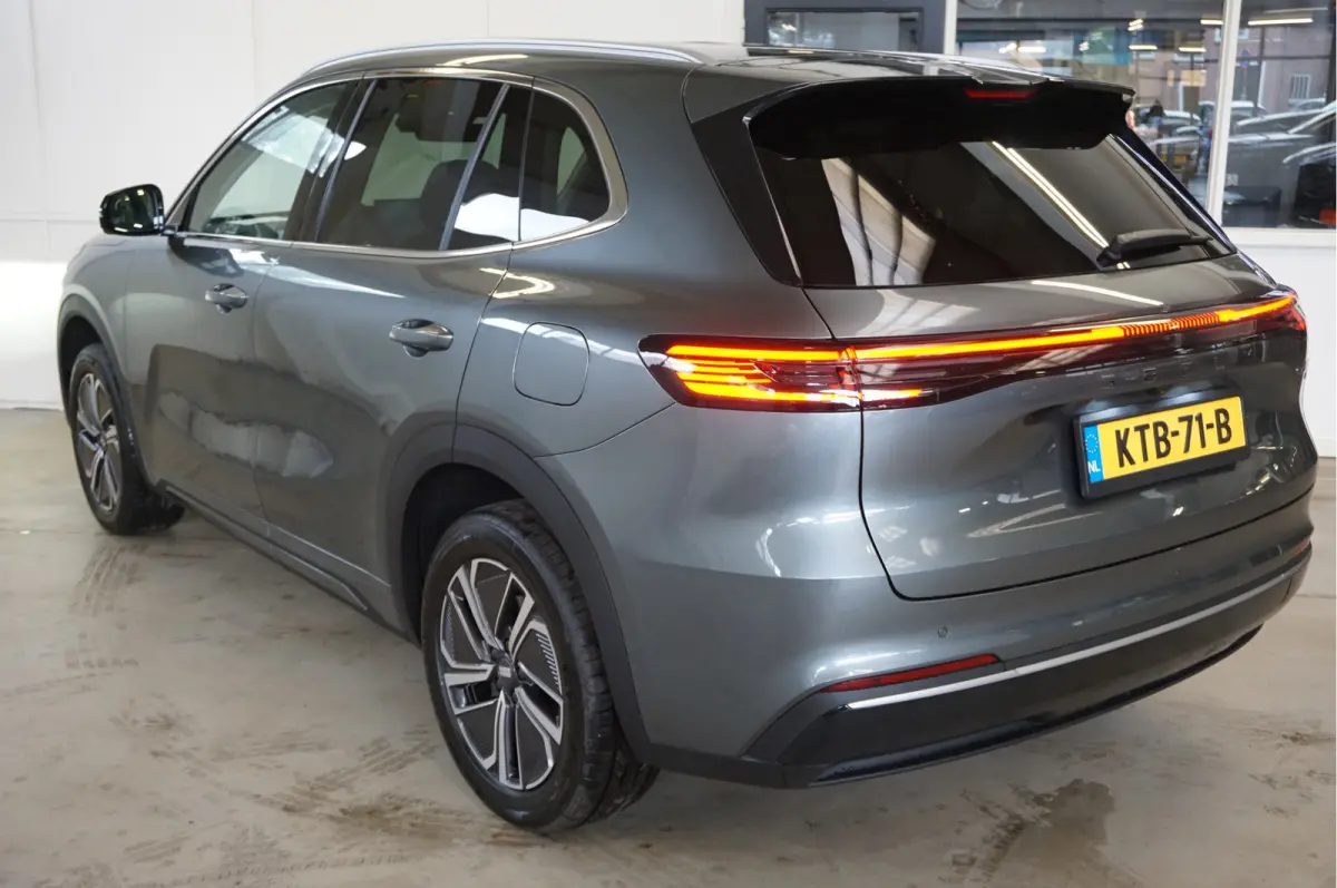 1.5 Pro 83Km elektrisch All-in prijs: direct wegrijden!