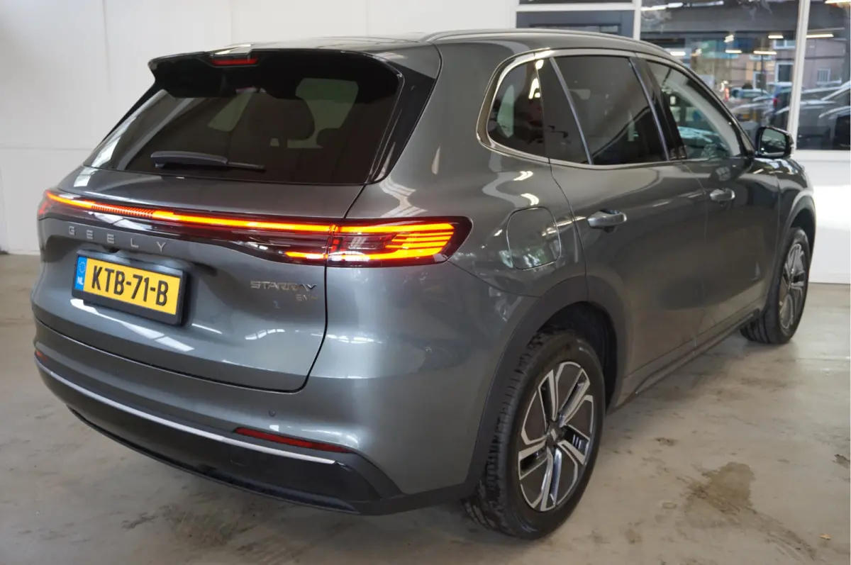 1.5 Pro 83Km elektrisch All-in prijs: direct wegrijden!