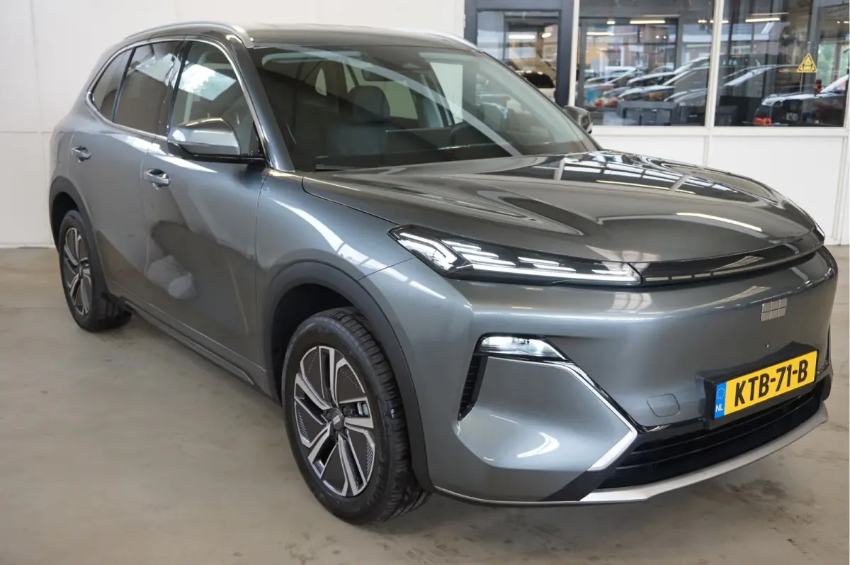 1.5 Pro 83Km elektrisch All-in prijs: direct wegrijden!