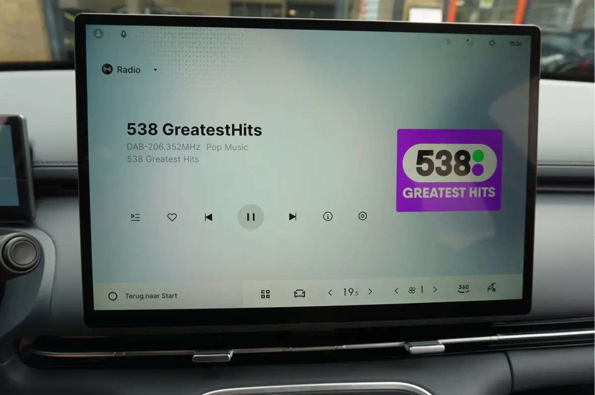1.5 Pro 83Km elektrisch All-in prijs: direct wegrijden!