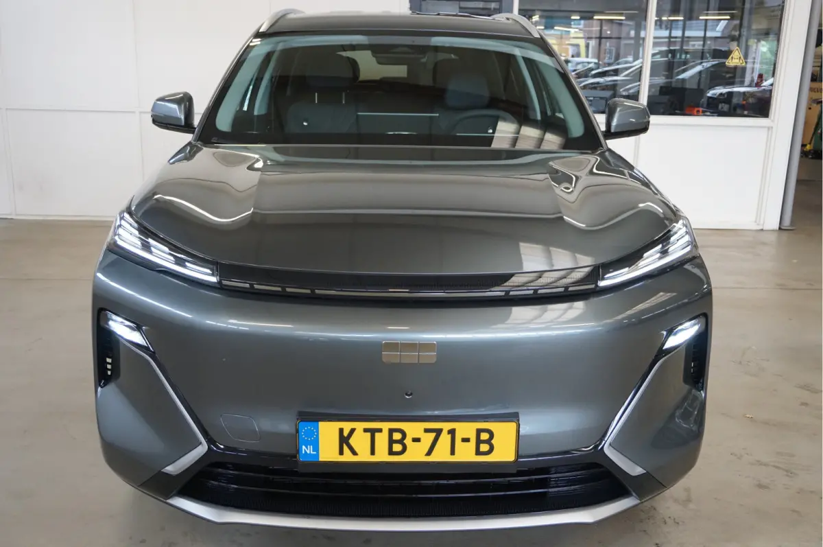 1.5 Pro 83Km elektrisch All-in prijs: direct wegrijden!