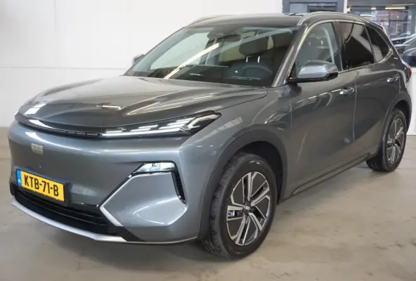 1.5 Pro 83Km elektrisch All-in prijs: direct wegrijden!