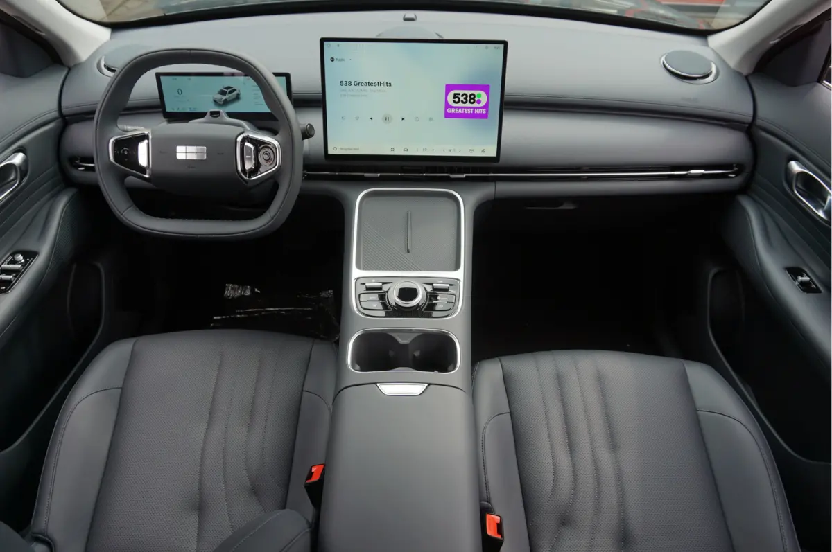 1.5 Pro 83Km elektrisch All-in prijs: direct wegrijden!