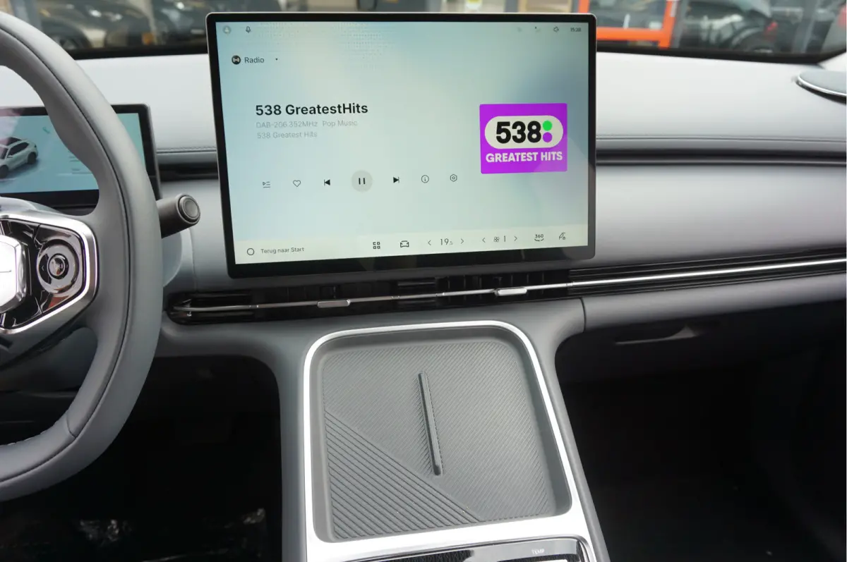1.5 Pro 83Km elektrisch All-in prijs: direct wegrijden!